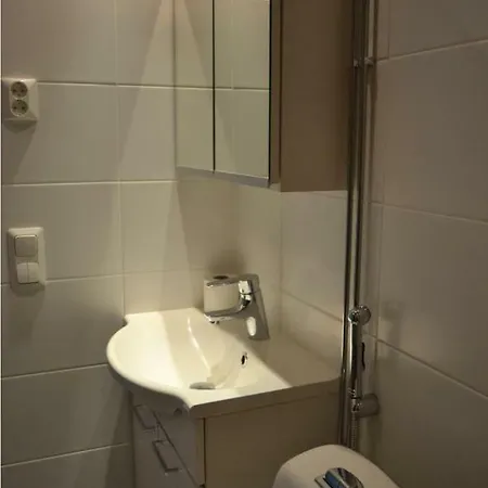 Apartment Northside 2 *