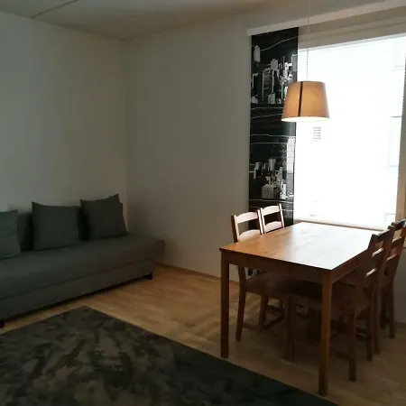 Apartment Northside 2