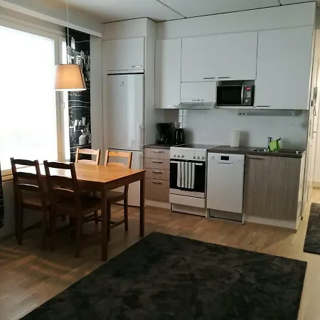 Apartment Northside 2 *