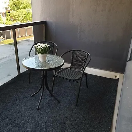 Northside 2 Apartment Rovaniemi