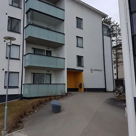 Apartment Northside 2