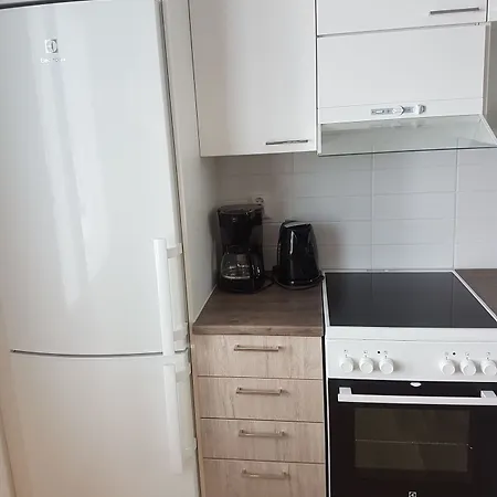 Apartment Northside 2