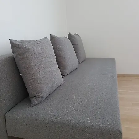 Northside 2 Apartment
